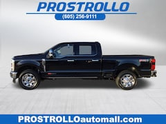 2026 Ford F-350 King Ranch Truck Crew Cab
