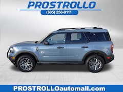 2025 Ford Bronco Sport Big Bend SUV