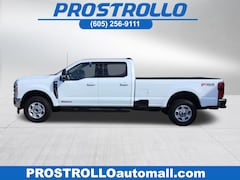 2026 Ford F-350 XLT Truck Crew Cab