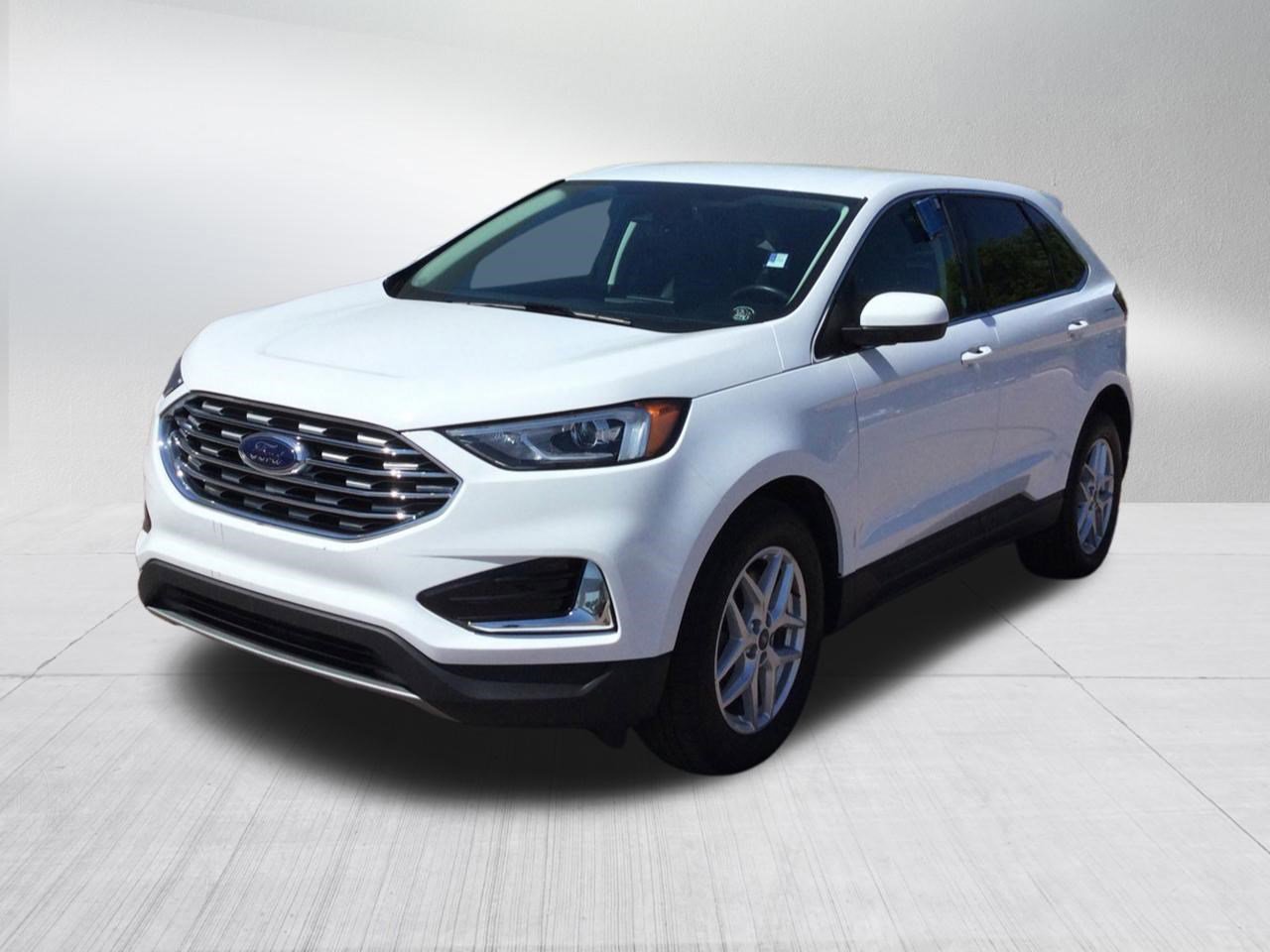 Used 2022 Ford Edge SEL with VIN 2FMPK4J9XNBA39001 for sale in Madison, SD