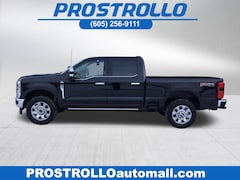 2026 Ford F-350 LARIAT Truck Crew Cab
