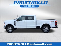 2026 Ford F-350 LARIAT Truck Crew Cab