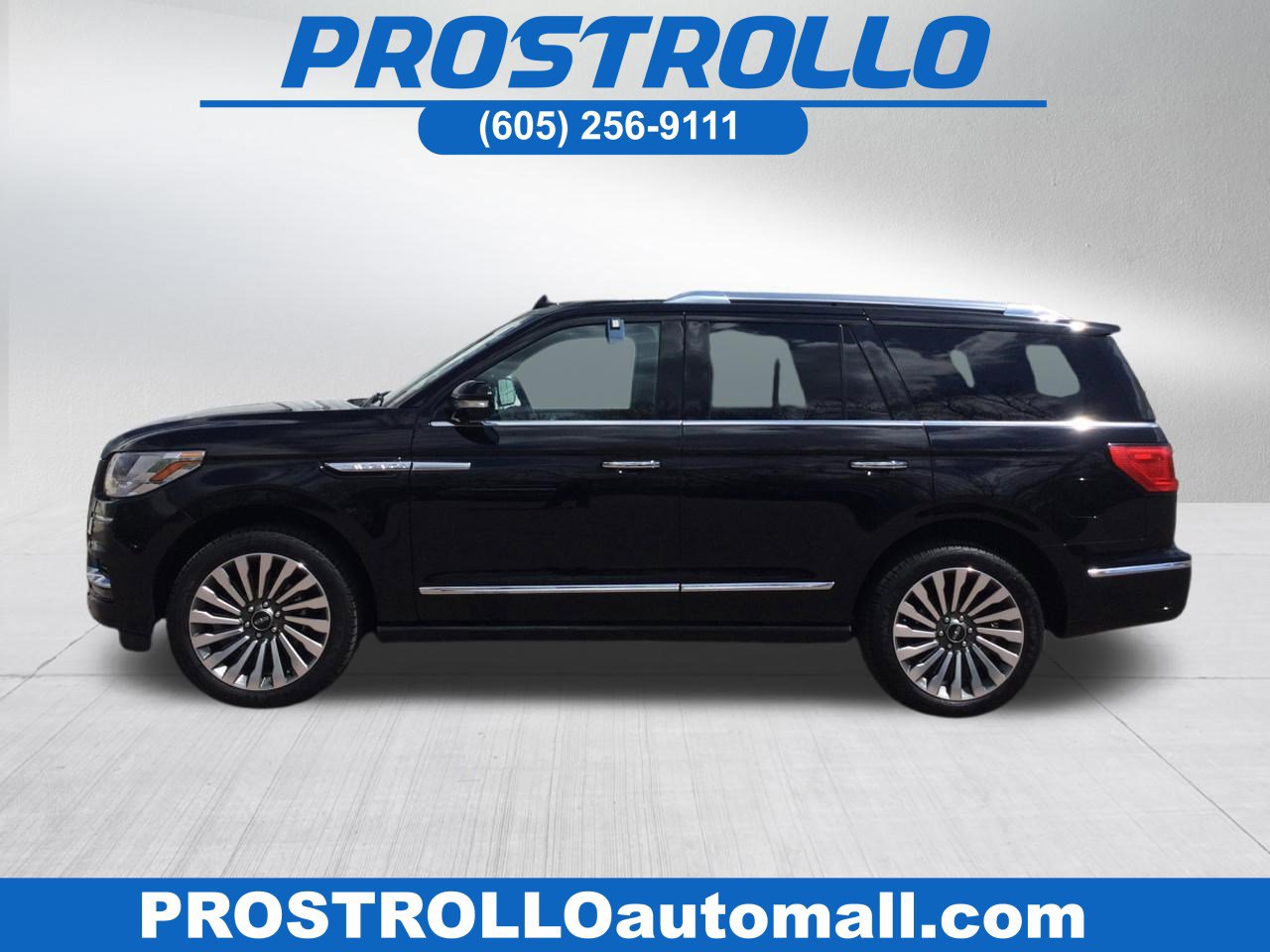 2019 Lincoln Navigator Reserve 4WD's photo