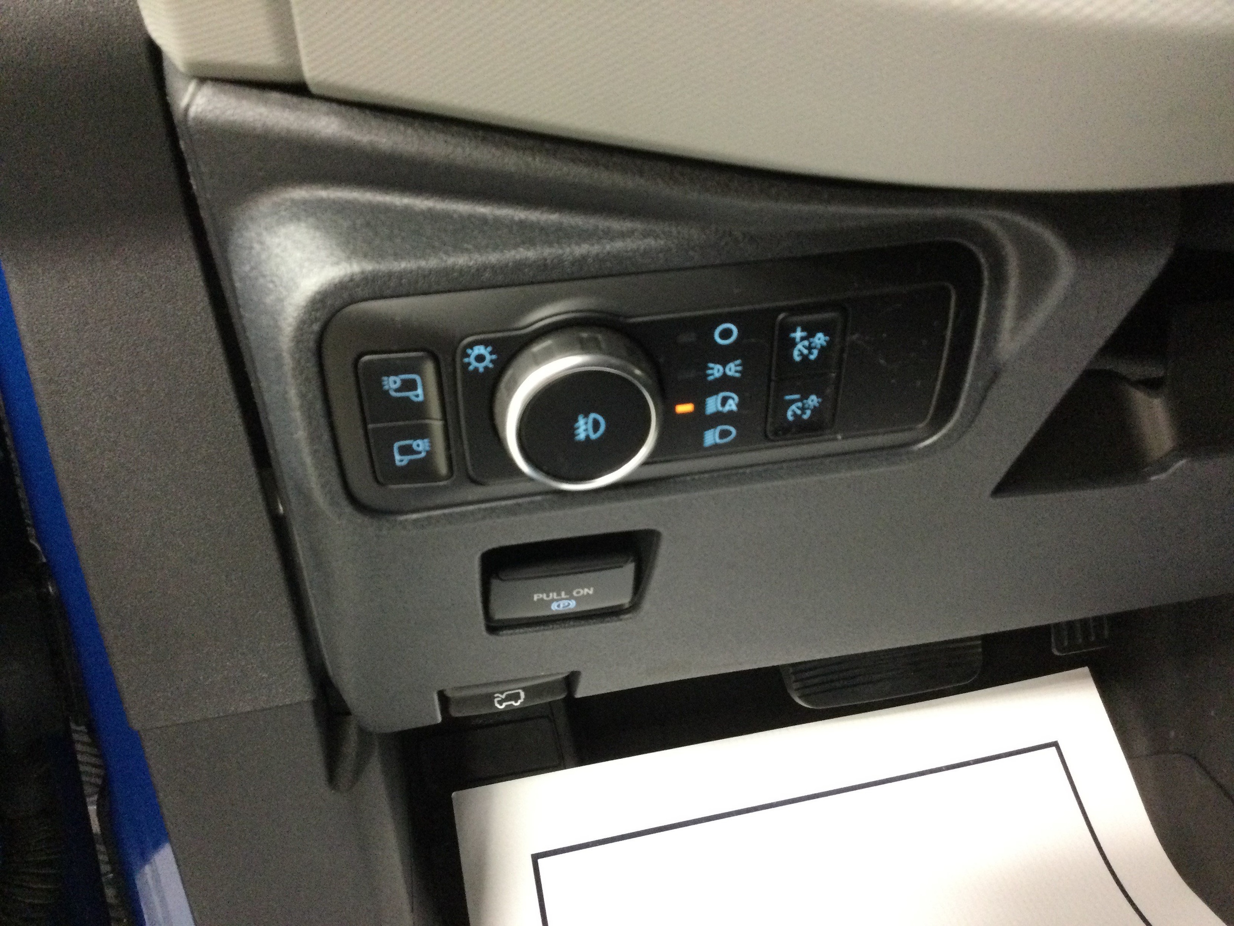 2023 Ford Bronco 2-Door Badlands - Photo 11