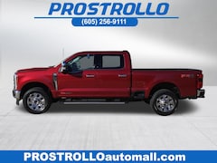2026 Ford F-350 LARIAT Truck Crew Cab