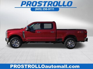 2026 Ford F-350 LARIAT TRUCK