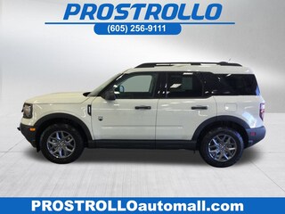 2025 Ford Bronco Sport Big Bend SUV