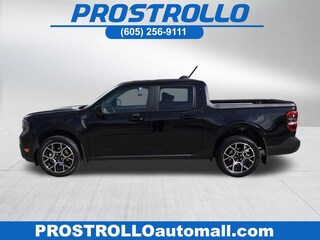 2026 Ford Maverick LARIAT TRUCK