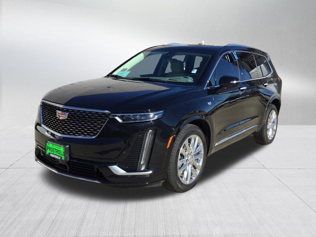 Used 2023 Cadillac XT6 AWD Premium Luxury AWD Premium Luxury