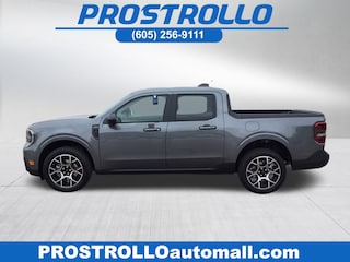 2025 Ford Maverick LARIAT TRUCK