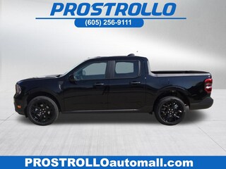 2026 Ford Maverick XLT TRUCK