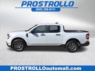 2025 Ford Maverick XLT TRUCK