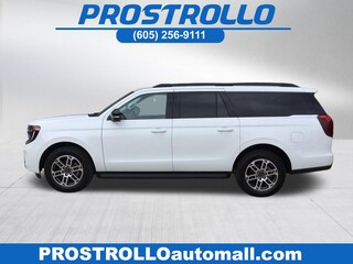 2026 Ford Expedition Max Active SUV
