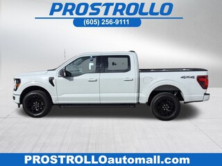 2026 Ford F-150 XLT TRUCK