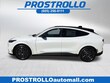 Ford Mustang Mach-E