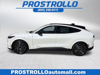 2025 Ford Mustang Mach-E Premium CROSSOVERS