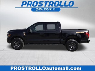 2026 Ford F-150 Tremor TRUCK
