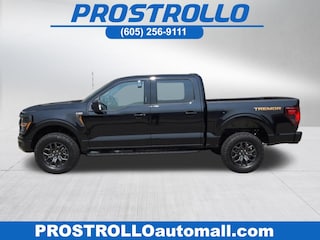 2026 Ford F-150 Tremor TRUCK