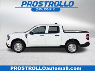 2026 Ford Maverick XL TRUCK