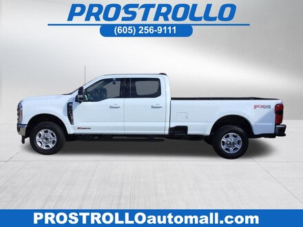 2026 Ford F-350 XLT TRUCK