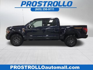 2026 Ford F-150 Tremor TRUCK