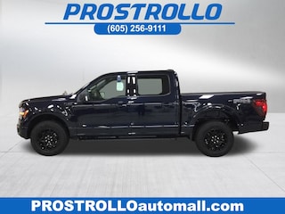 2025 Ford F-150 XLT TRUCK
