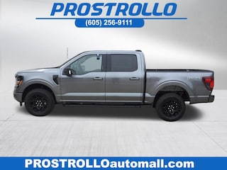 2026 Ford F-150 XLT TRUCK