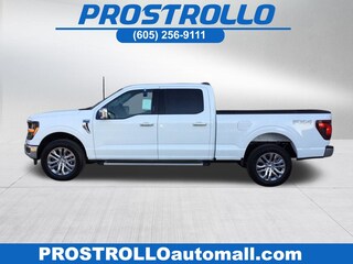 2026 Ford F-150 XLT TRUCK