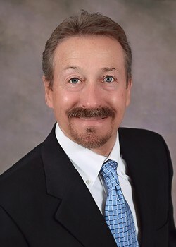 Staff member Pat Prostrollo from ID_37b47b