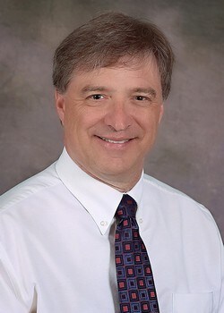Staff member John Draper from ID_9cf45c