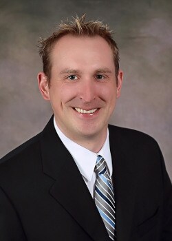 Staff member Nick Prostrollo from ID_ed8522