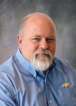 Staff member Brett Stanga from ID_9b2b5b