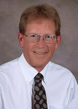 Staff member Kirk Bertness from ID_9cf45c
