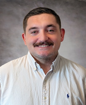 Staff member Patrick Fjerstad from ID_9cf45c