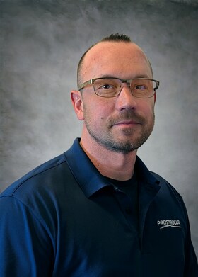 Staff member Matt Zender from ID_d9437f