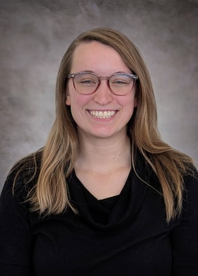 Staff member Emily Wilcox from ID_9b2b5b