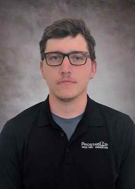 Staff member Casey Bowman from ID_d9437f