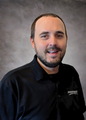 Staff member Jake Nielsen from ID_d9437f