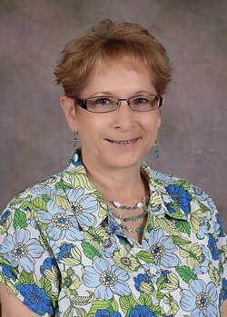 Staff member Kathy Hauck from ID_ed8522