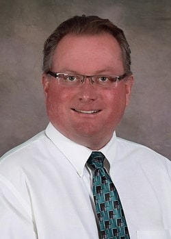 Staff member Rob Amdahl from ID_9cf45c