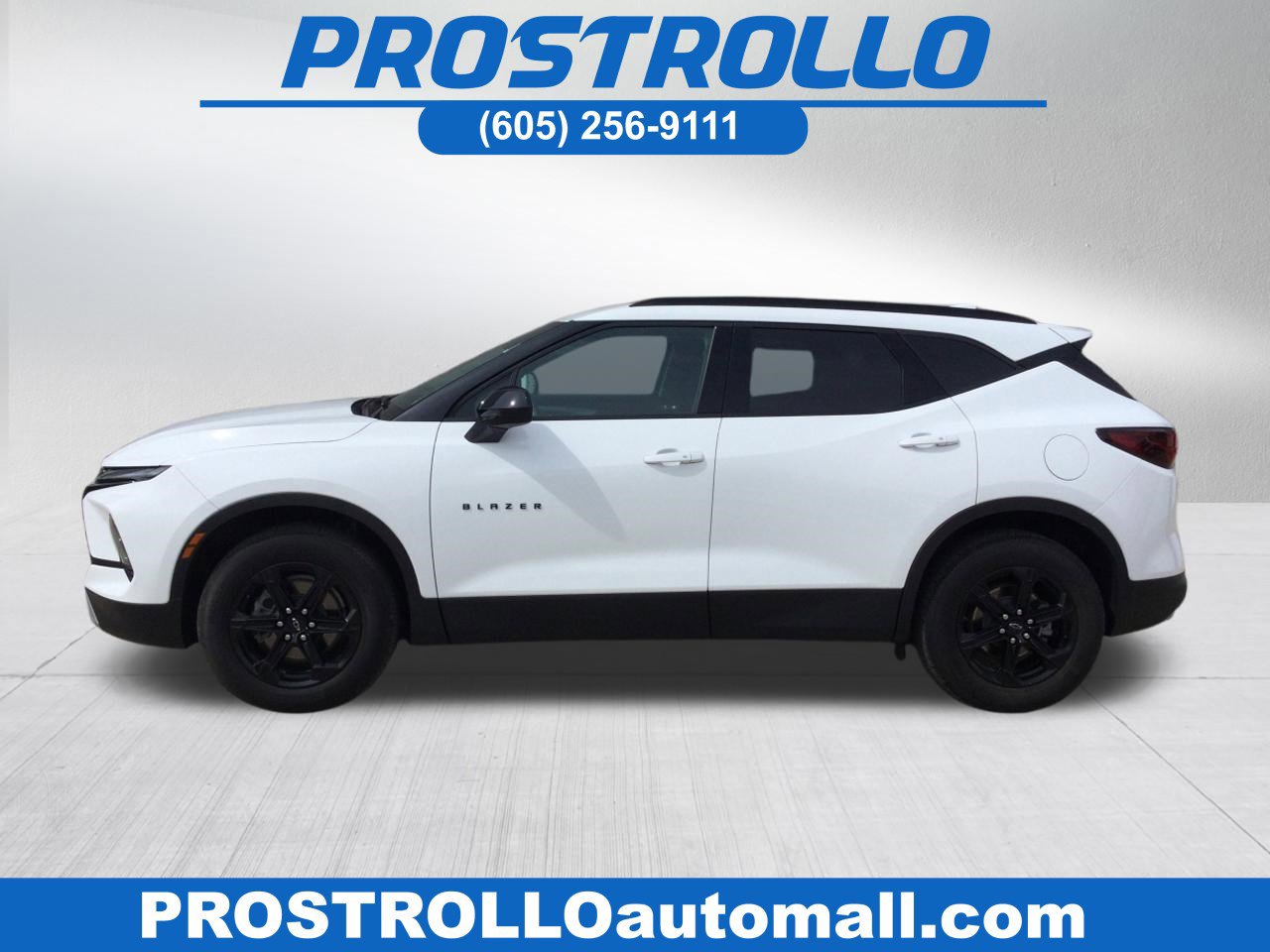 2023 Chevrolet Blazer