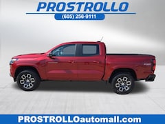 2026 Chevrolet Colorado Z71 Truck