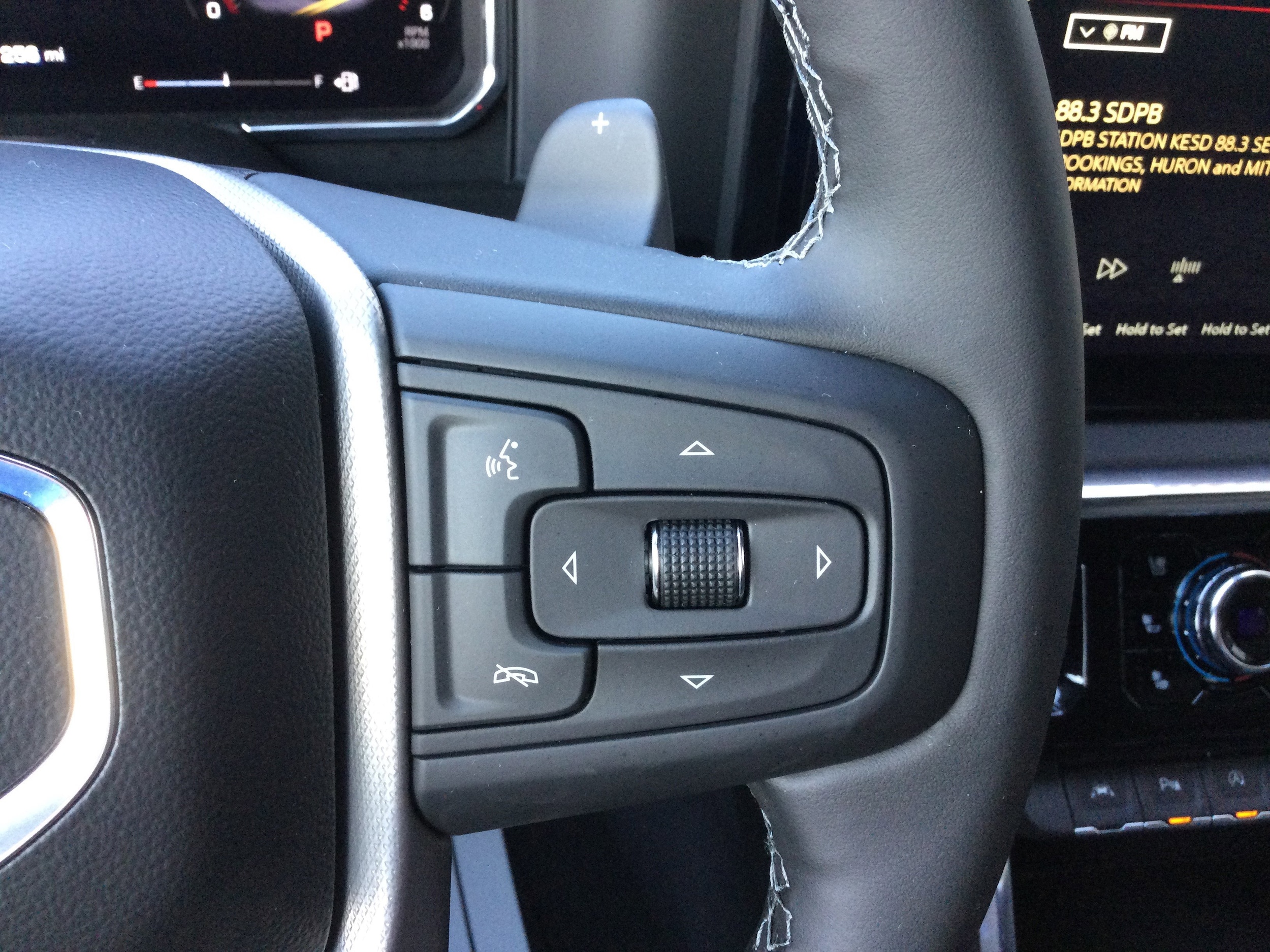 2026 GMC Sierra 1500 Denali - Photo 19