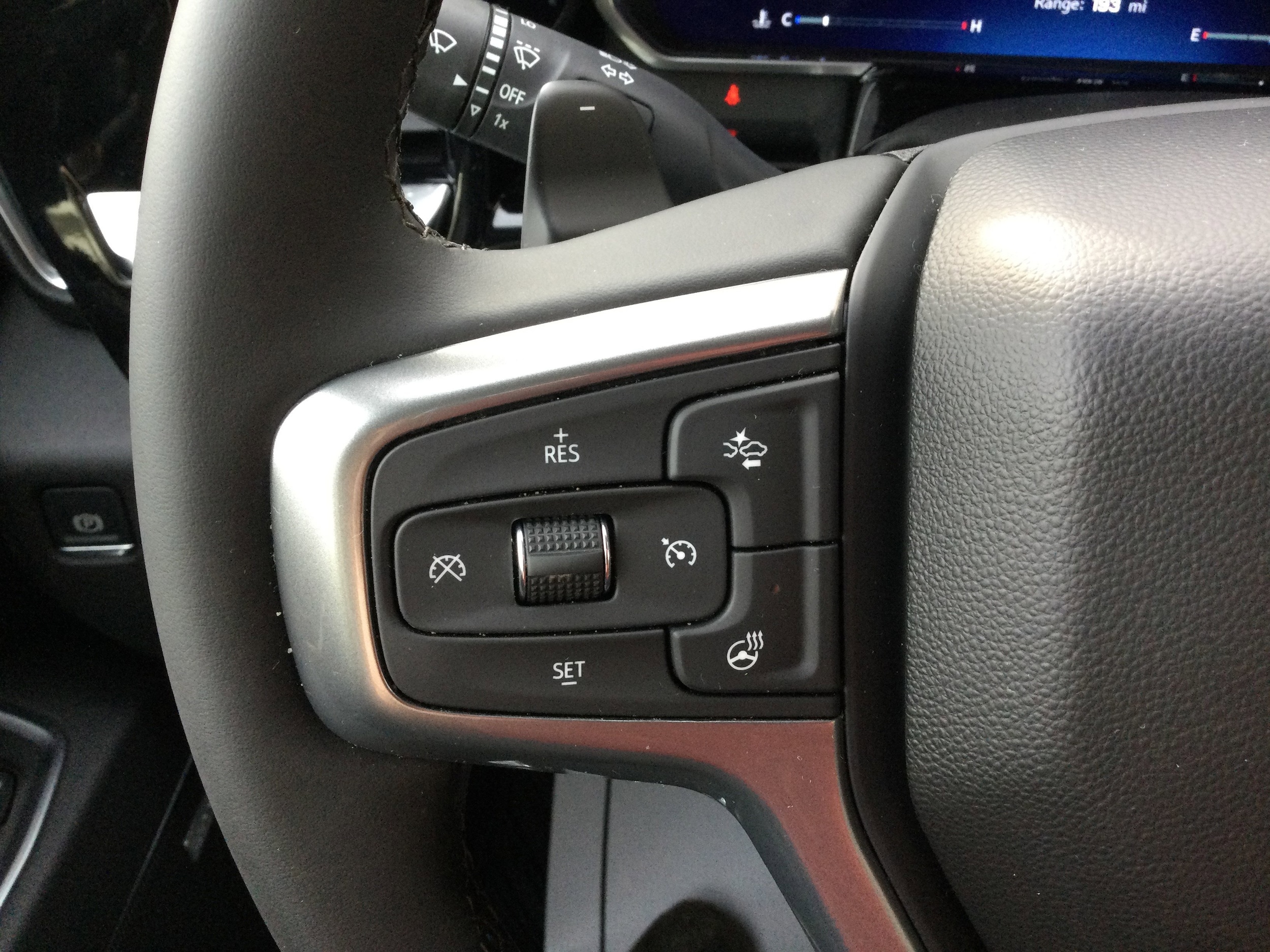 2026 Chevrolet Silverado 1500 LTZ - Photo 16