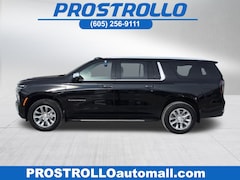 2026 Chevrolet Suburban Premier SUV