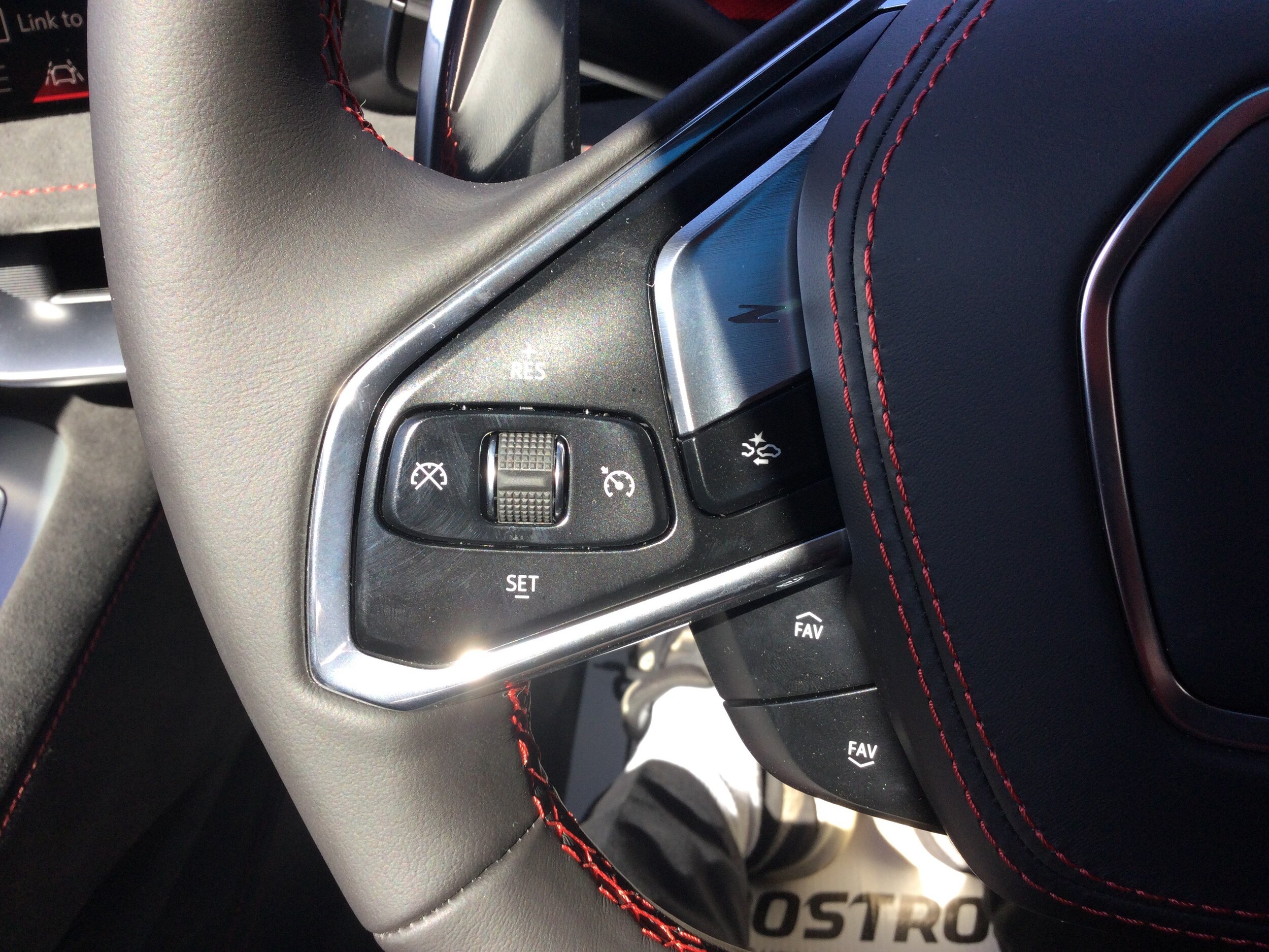 2026 Chevrolet Corvette 3LT - Photo 13