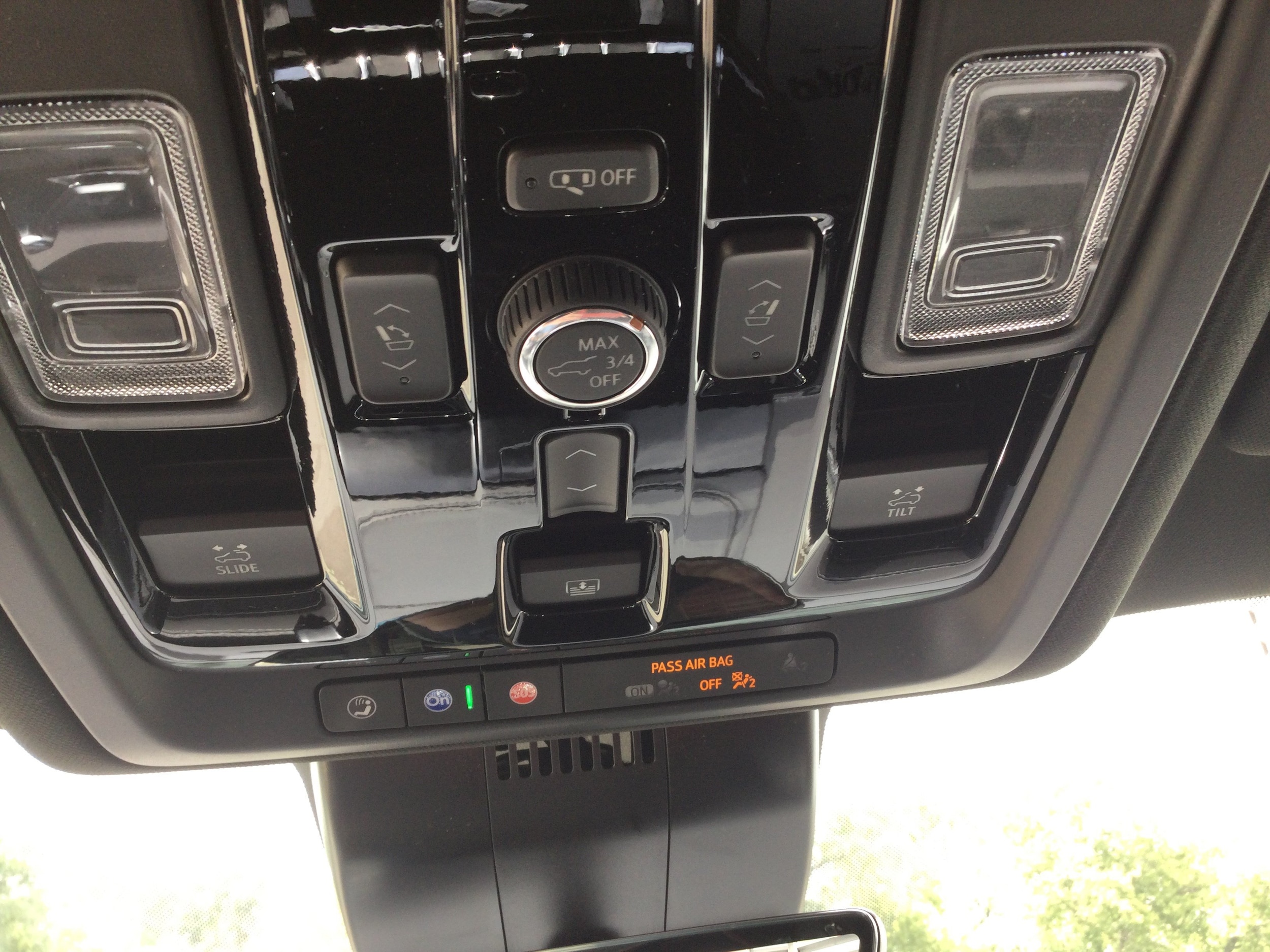 2026 GMC Yukon XL AT4 Ultimate - Photo 19