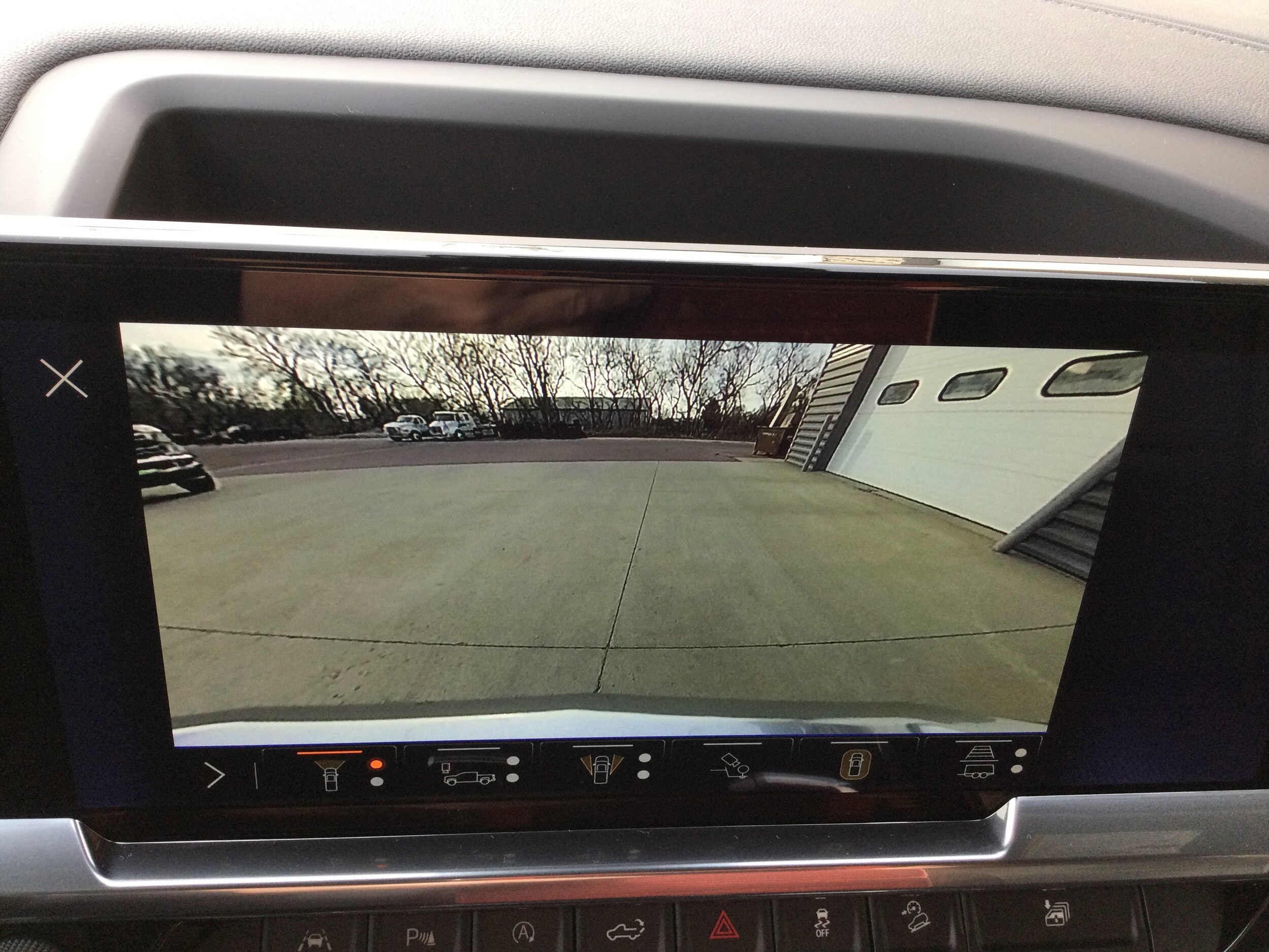 2026 Chevrolet Silverado 1500 LTZ - Photo 22