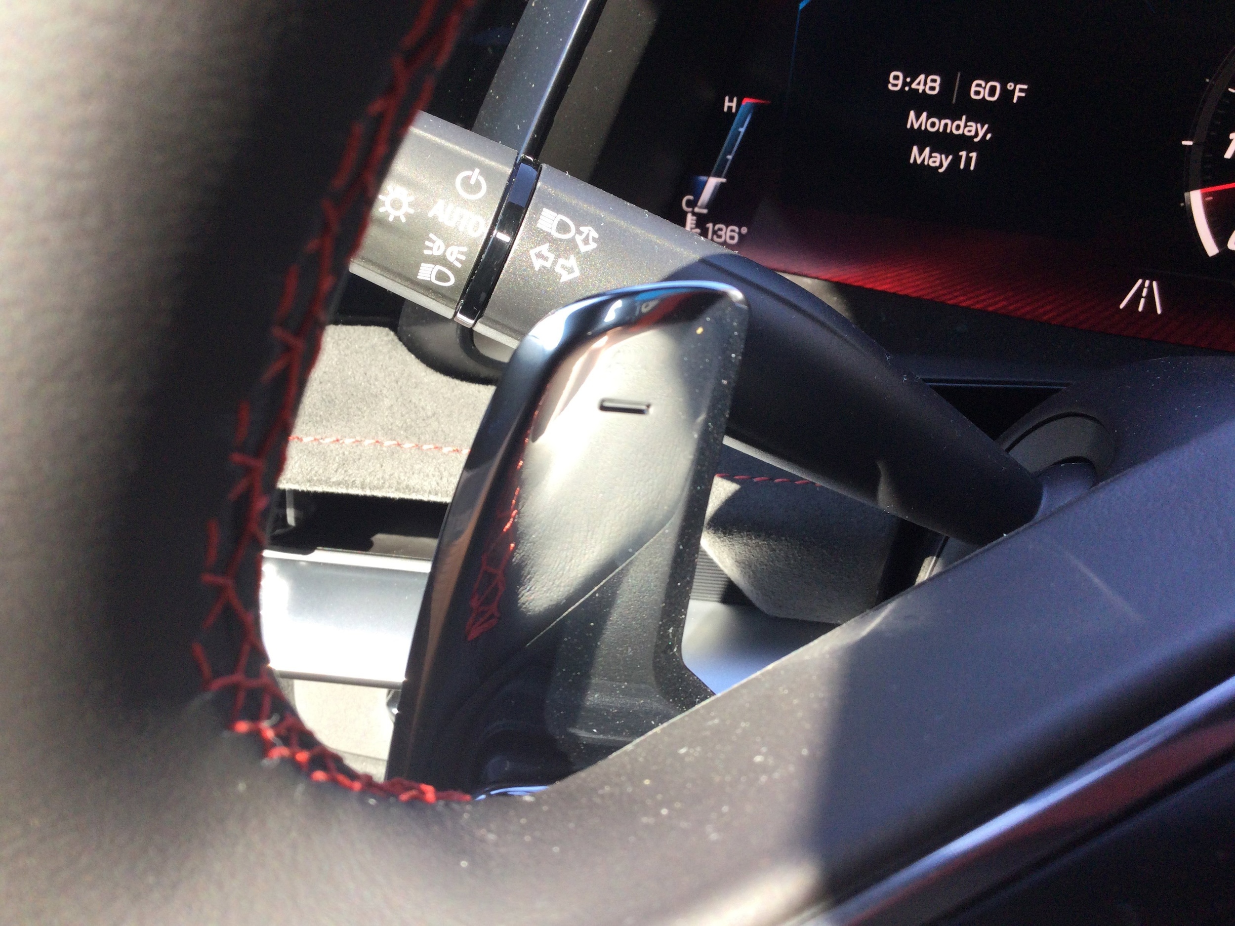 2026 Chevrolet Corvette 3LT - Photo 16