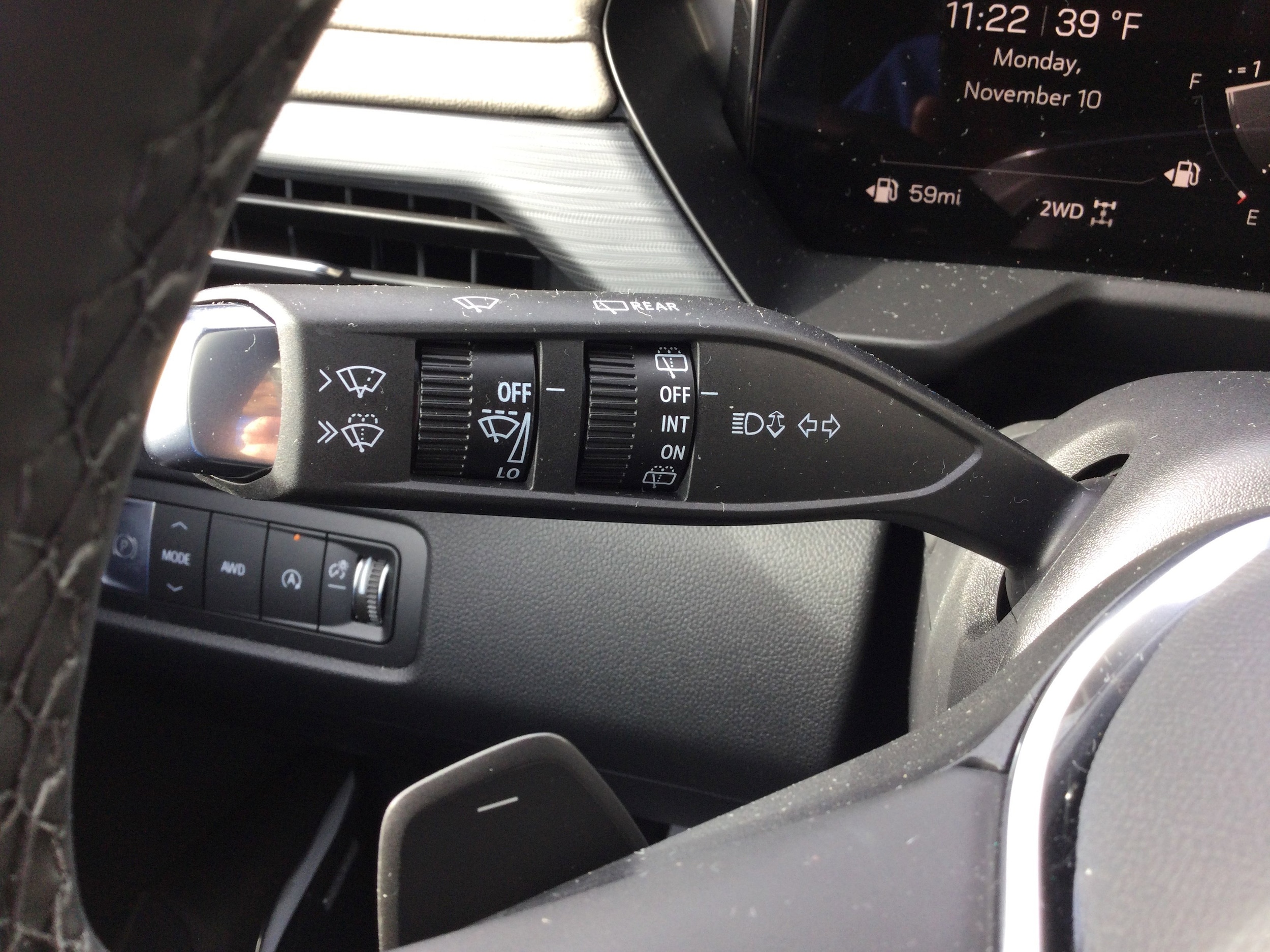 2026 GMC Acadia Elevation - Photo 15